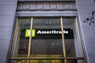 A TD Ameritrade Holding Corp. Location Ahead Of Earnings Figures