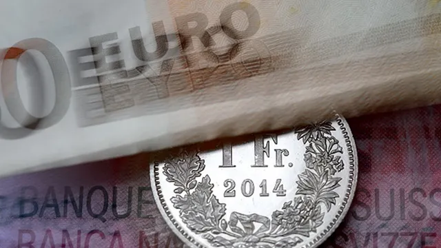 Investors Will Think Twice About the Franc: Nomura
