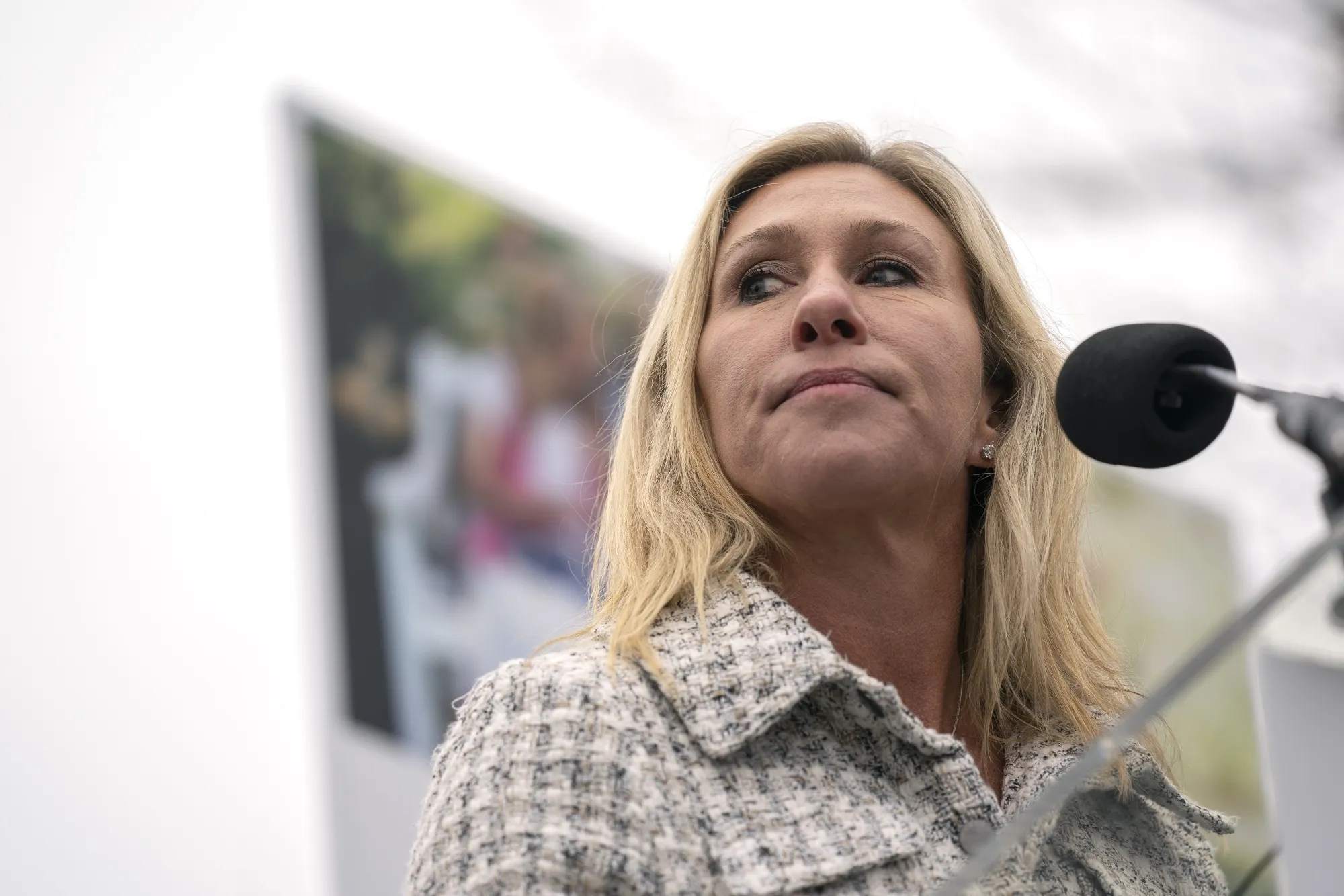 Marjorie Taylor Green