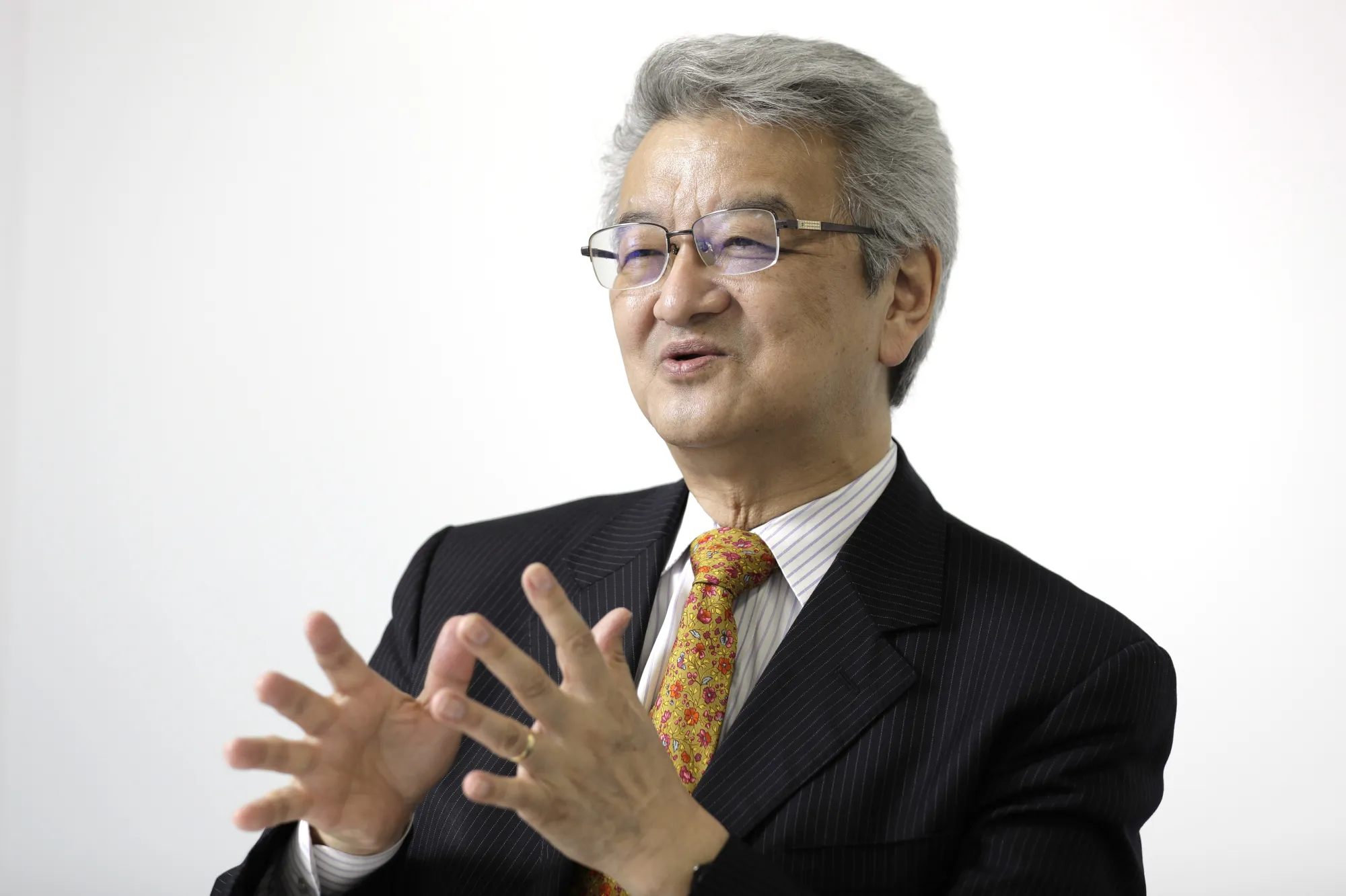 Takatoshi Ito