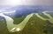 Zuojiang Huashan Rock Art Cultural Landscape: Meandering ZuojiangRiver