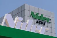 Opening Ceremony of Nidec Qingdao Industrial Park