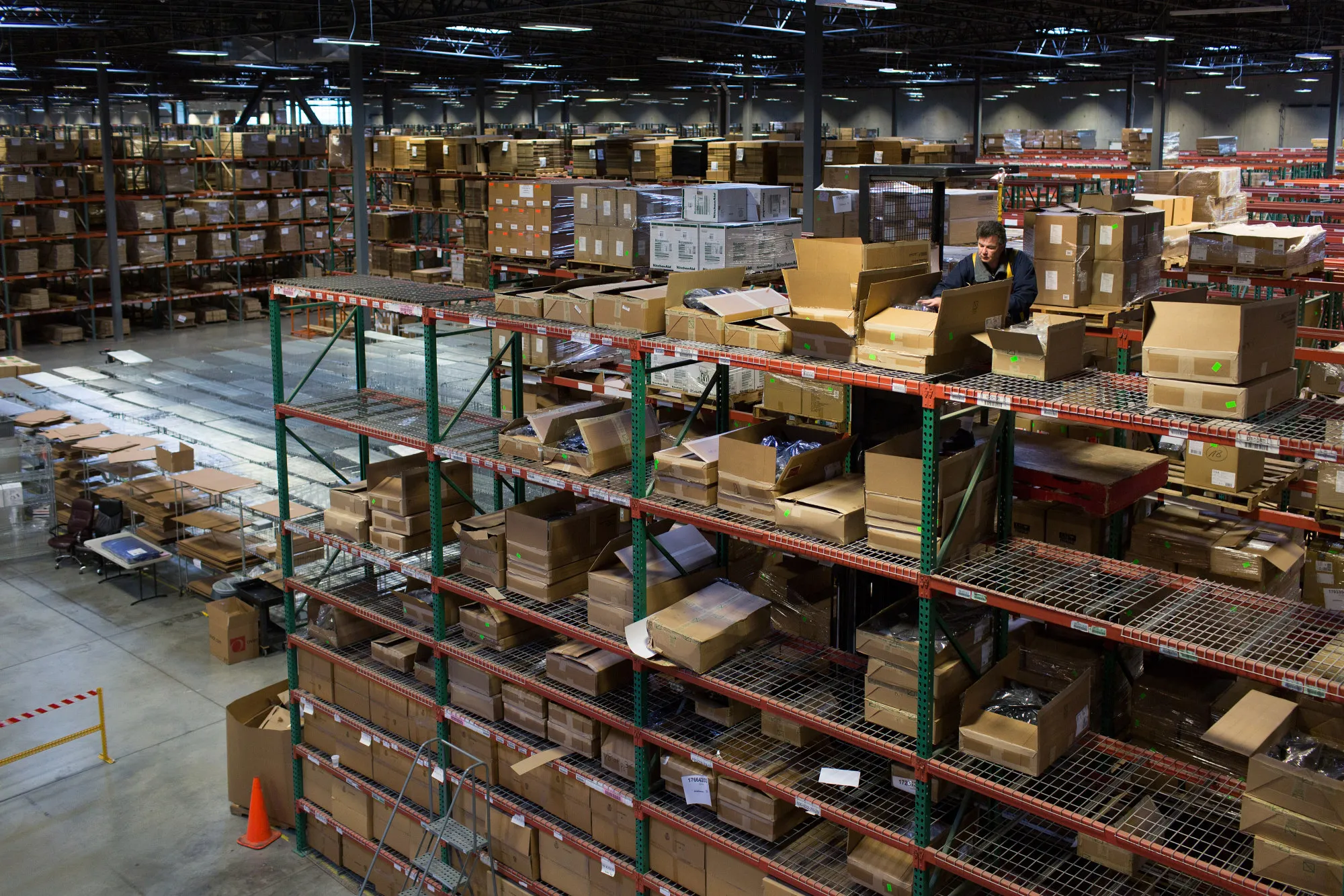 Overstock Says SEC Crypto Probe Threatens Business, ICO - Bloomberg