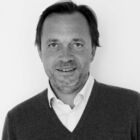 Headshot of Stephane Guinet