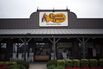 A Cracker Barrel Old Country Store Inc. Location Ahead Of Earnings 