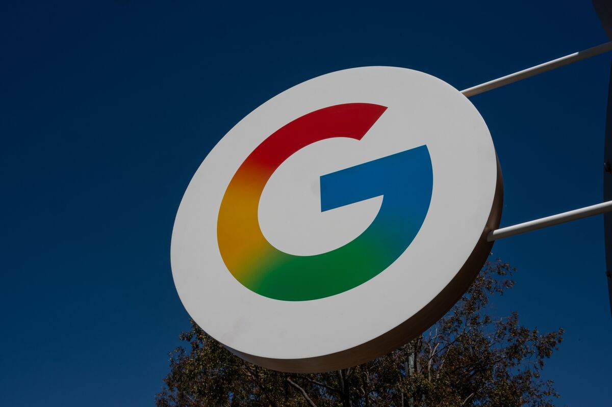 Google Needs More Money