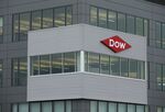 Dow Chemical Co. logo