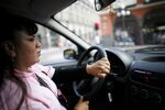 relates to In Mexico, Momentum Builds for Women-Only Ride-Hailing Apps