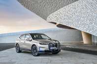 relates to BMW to Use World’s First Solar-Made Aluminum