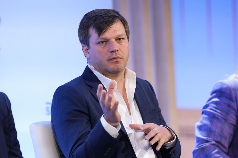 Key Speakers At CERAWeek 2025