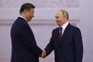 TOPSHOT-RUSSIA-CHINA-DIPLOMACY