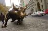 New York's Financial District