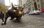New York's Financial District