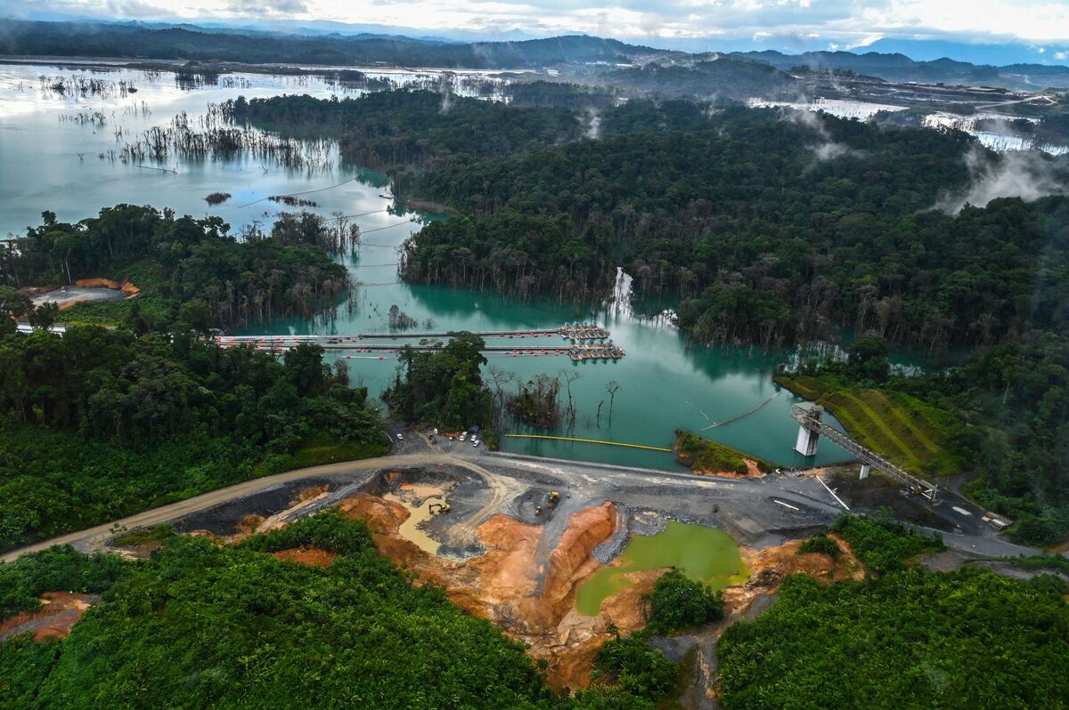 First Quantum Copper Mine in Panama Is Still Operating