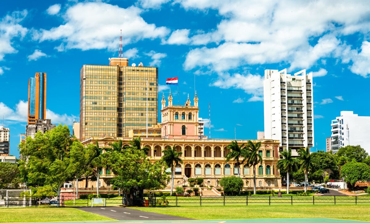 S&P Lifts Paraguay Rating to Investment Grade, Joins Moody’s