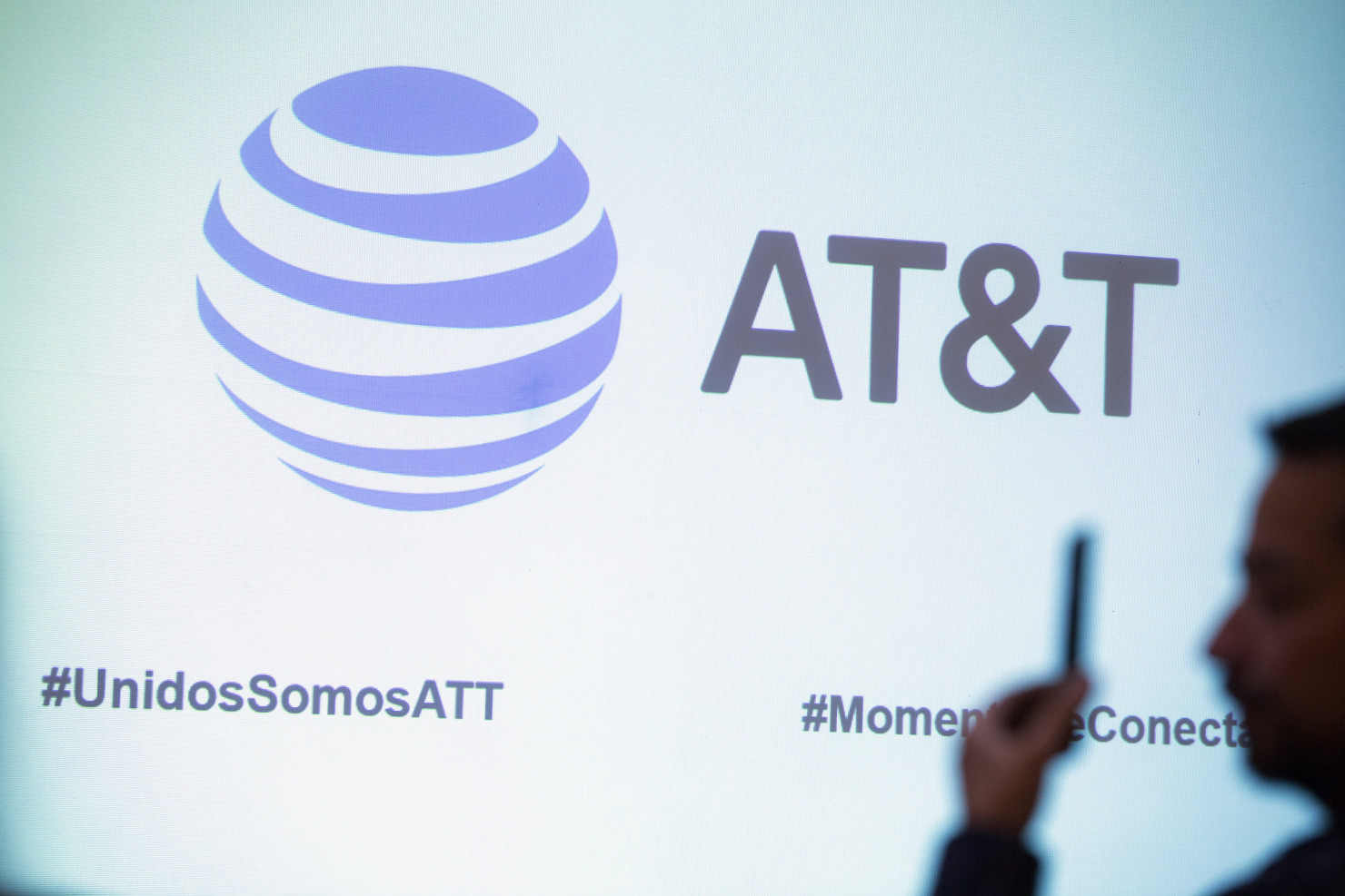  AT&T、CNNとHBOの親会社タイム・ワーナー買収に向けた「事前協議」中 [更新]