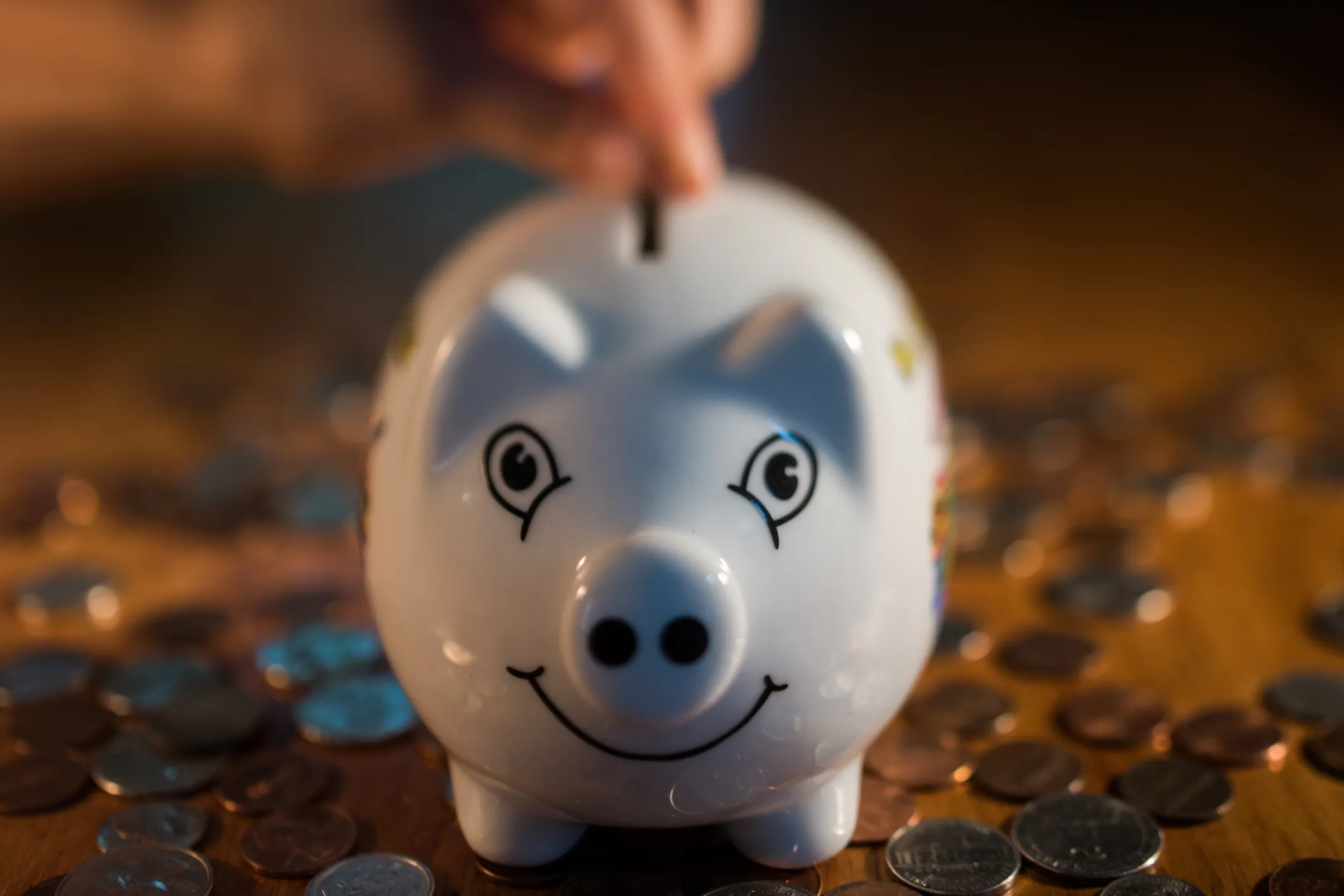 Savings spurred or slammed?

