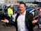 GERMANY-AUTOMOBILE-TESLA-MUSK
