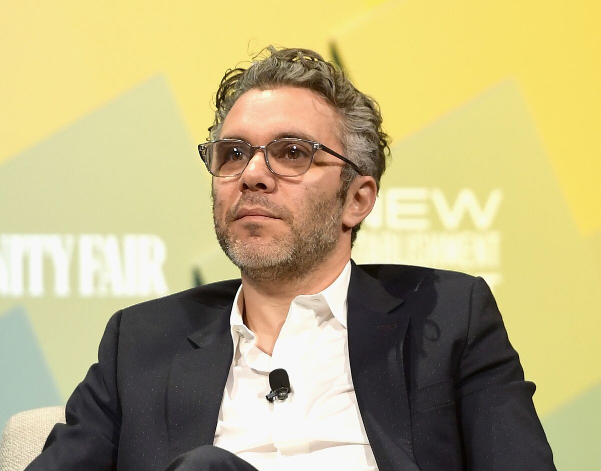 ‘60 Minutes’ Taps Nick Bilton as Executive Producer in Shakeup