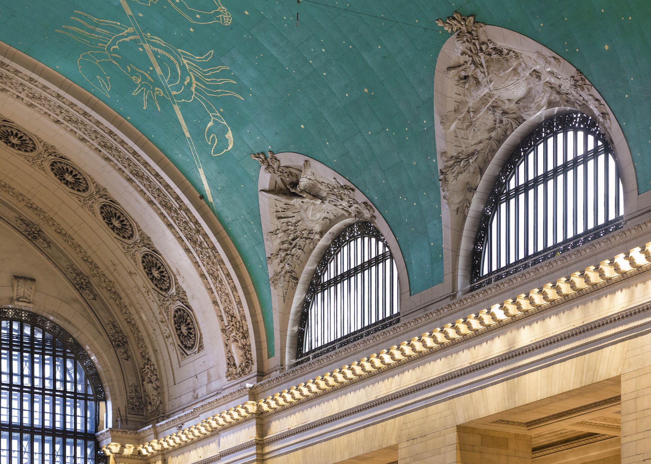 The Untold Secrets Of Grand Central