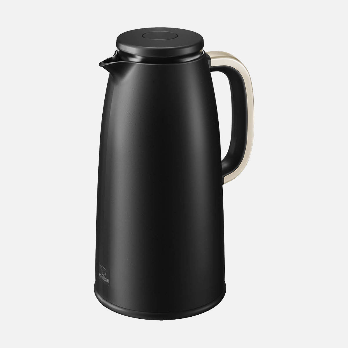Glass Vacuum Carafe Source: Zojirushi