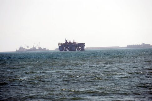 Ghana Oil Output to More Than Double by 2021 With New Fields