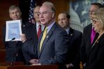 House Budget Chairman Tom Price Introduces FY16 Budget Resolution