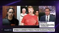 WATCH:: Putin Got Quite a Trade for Griner: Mark Esper WATCH:: Putin Got Quite a Trade for Griner: Mark Esper