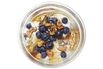 Chobani's New York City Cafe Doubles as Test Kitchen