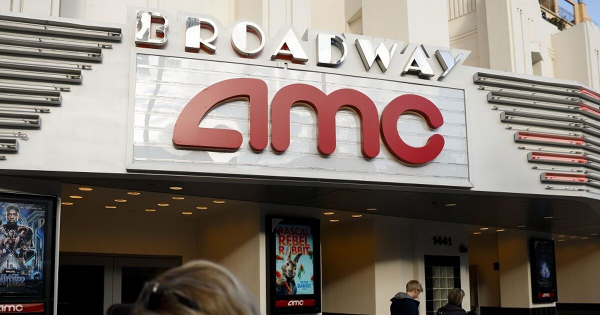 Amc Looks To Issue 25 Million More Shares Bloomberg