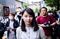 Hong Kongers Protest Over China Extradition Law