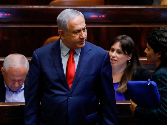 Six Things Netanyahu Has to Worry About as New Election Looms