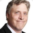 Headshot of Drew McMorrow