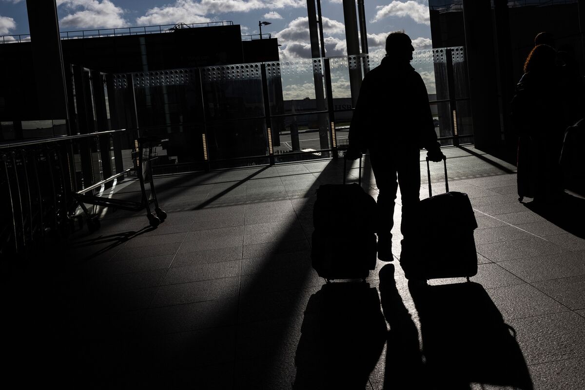 Heathrow Baggage Delay Strike by Ground Handlers to Go Ahead Friday