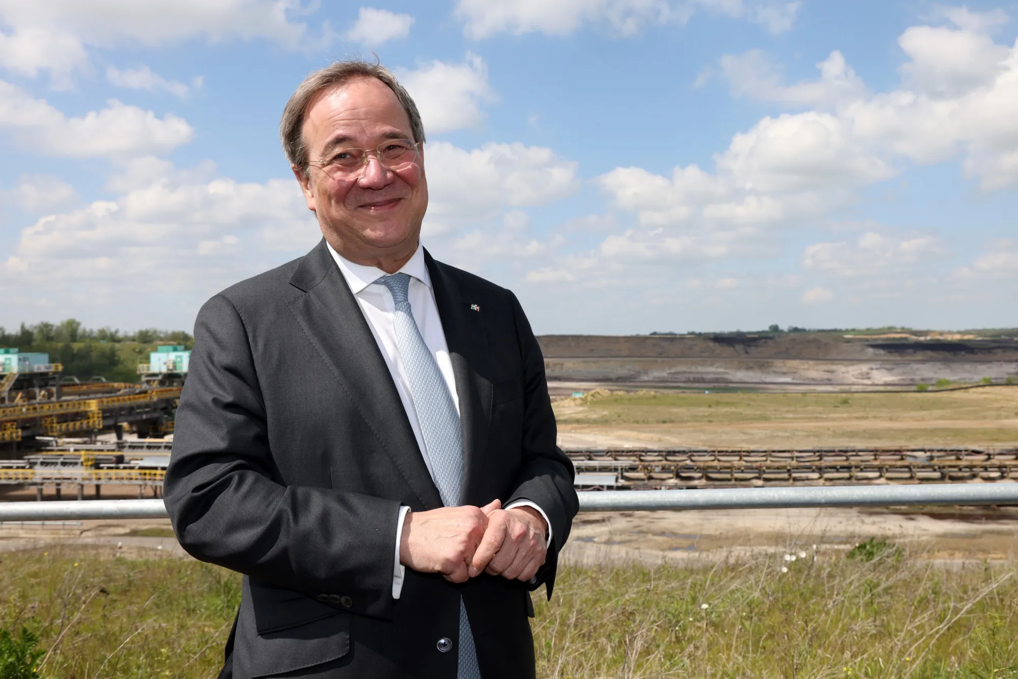 Armin Laschet.