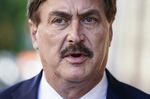 Mike Lindell 