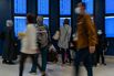 U.S. Cancels Another 1,000 Flights Due To Snow Storms, Covid Surge