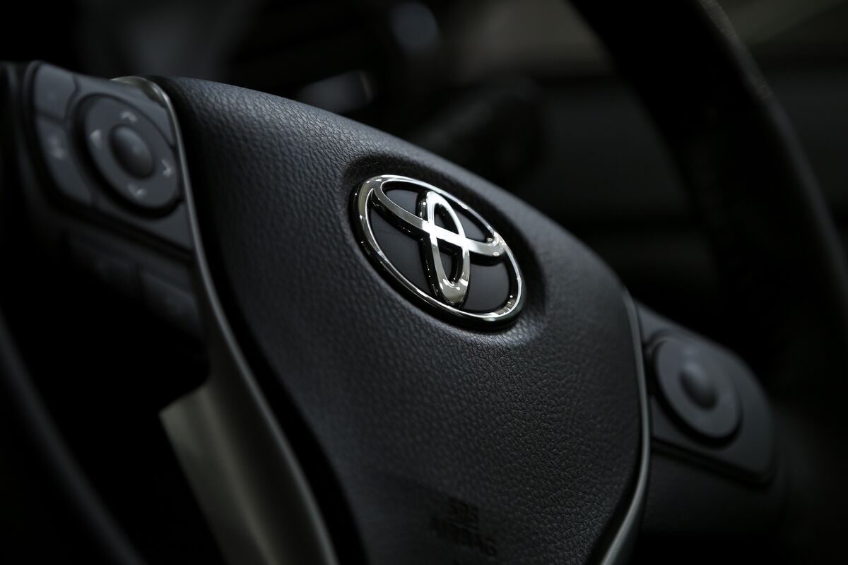 Toyota Recall: Models Of Corolla, Sequoia, Tundra, Lexus Recalled ...