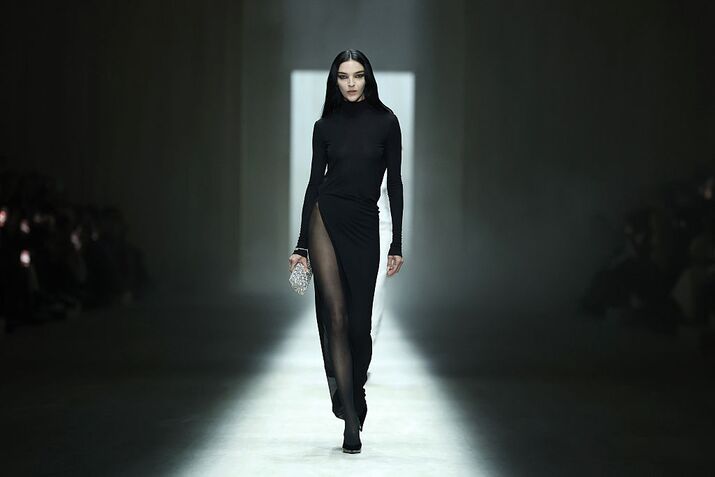 Gucci FW26 Fashion Show - Runway