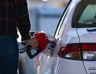relates to Canada Inflation Ticks Up to 2.9% on Higher Gas Prices