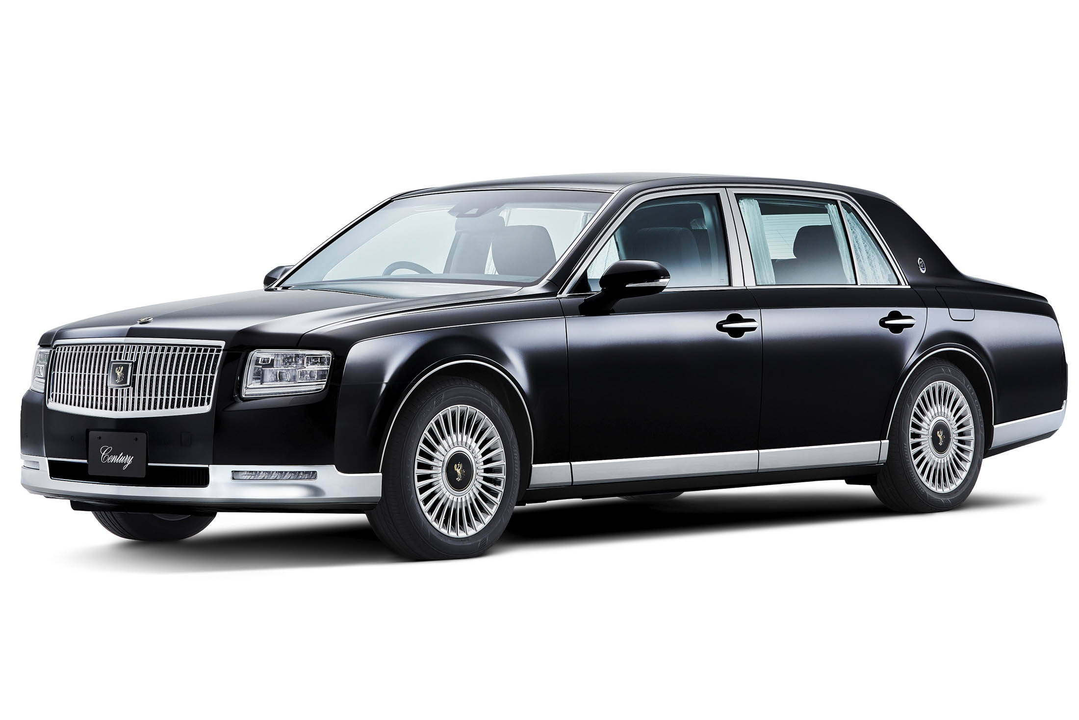 RollsRoyces new sedan with silk and cherry blossoms is as luxurious as  a Japanese garden  SoraNews24 Japan News