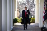 トランプ大統領