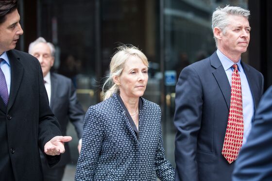 Mom Says College Cheating Trial Risks Her Life After FBI Raid