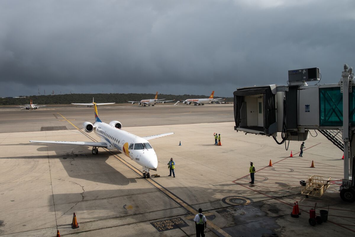 JPMorgan y Jefferies organizan viajes a Caracas ante el interés de inversionistas