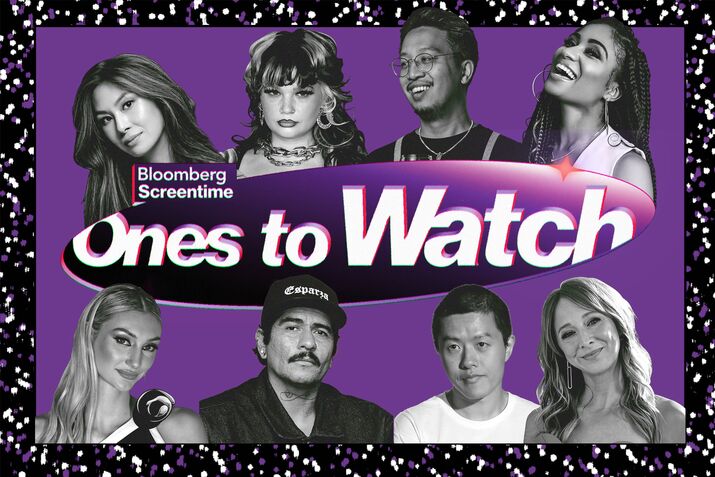 The Entertainers and Executives Shaping the Arts and Culture