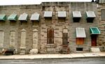 relates to Farewell Formstone? Requiem for a Baltimore Building Material