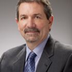 Headshot of James M Myers "Jim"