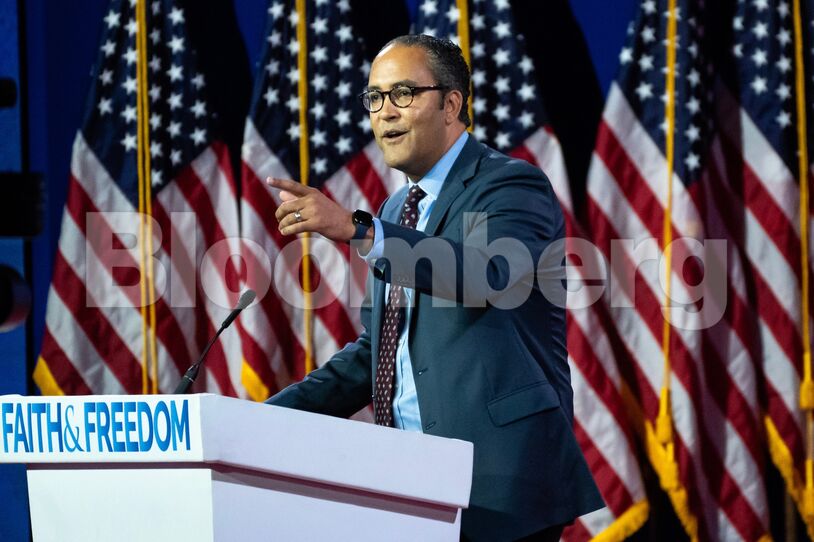 Key Speakers At The Faith And Freedom Coalition Conference