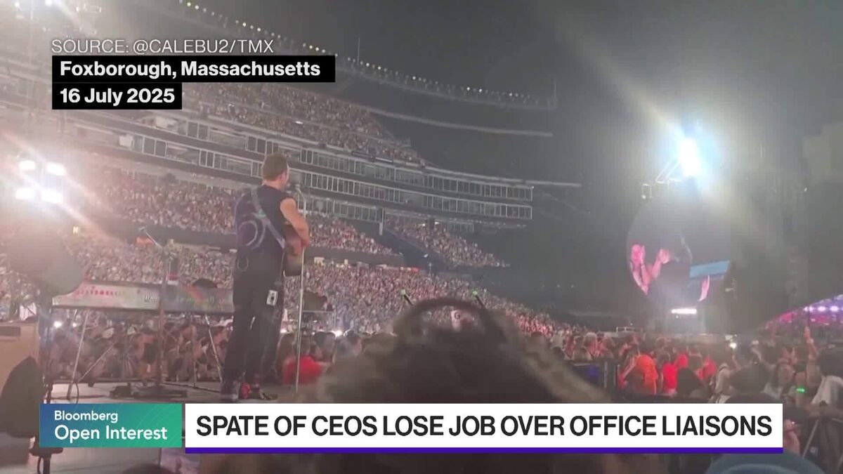 Why CEOs Cheat and What Happens When They Get Caught