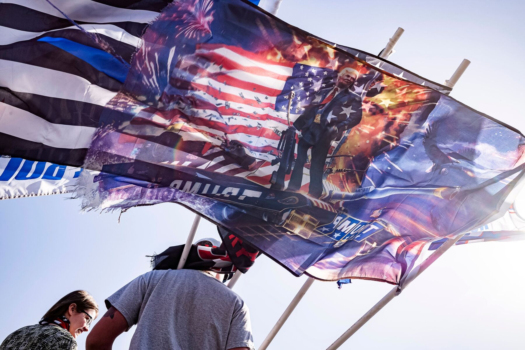 National Repentence